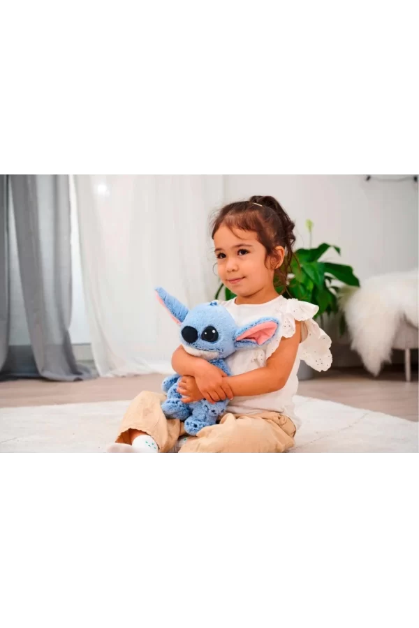 Nessiworld 6315870511 Disney Stitch 25 cm Peluş