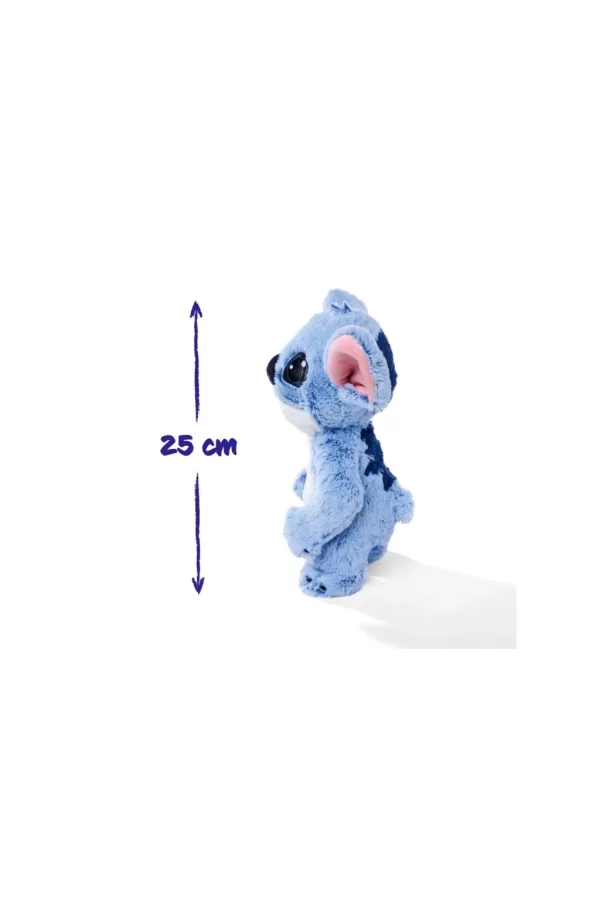 Nessiworld 6315870511 Disney Stitch 25 cm Peluş