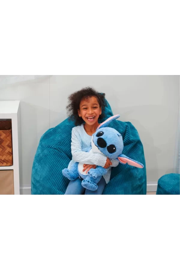 Nessiworld 6315870512 Disney Stitch 41cm Peluş