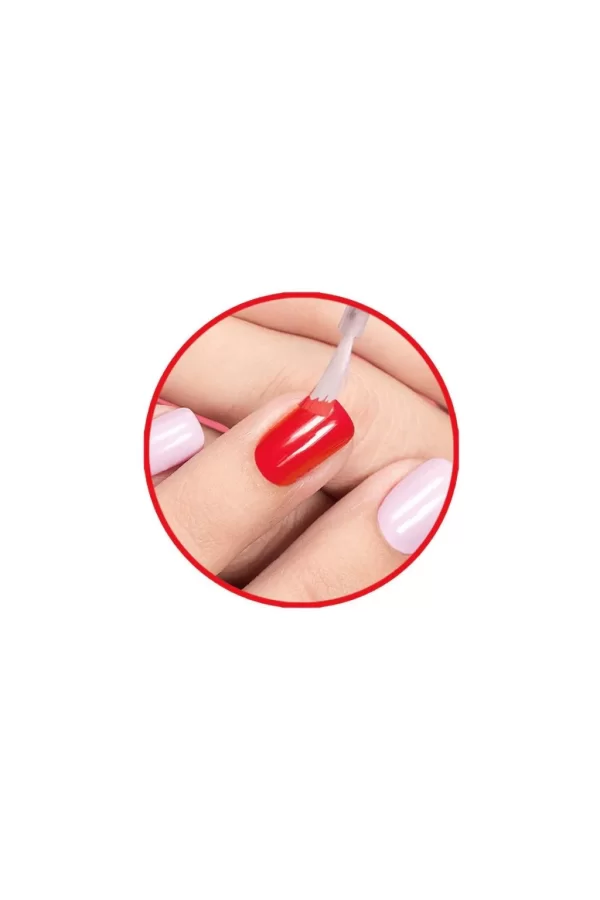 Nessiworld  64332 Bilim ve Oyun - Tırnak Seti +7 yaş