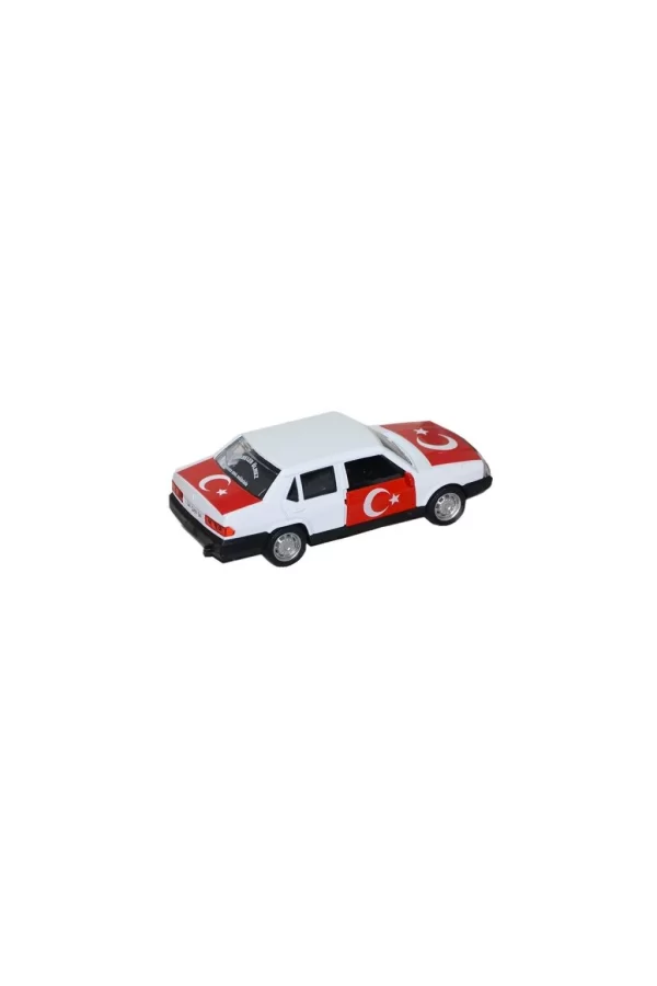 Nessiworld  6632 08 Çek Bırak Toros