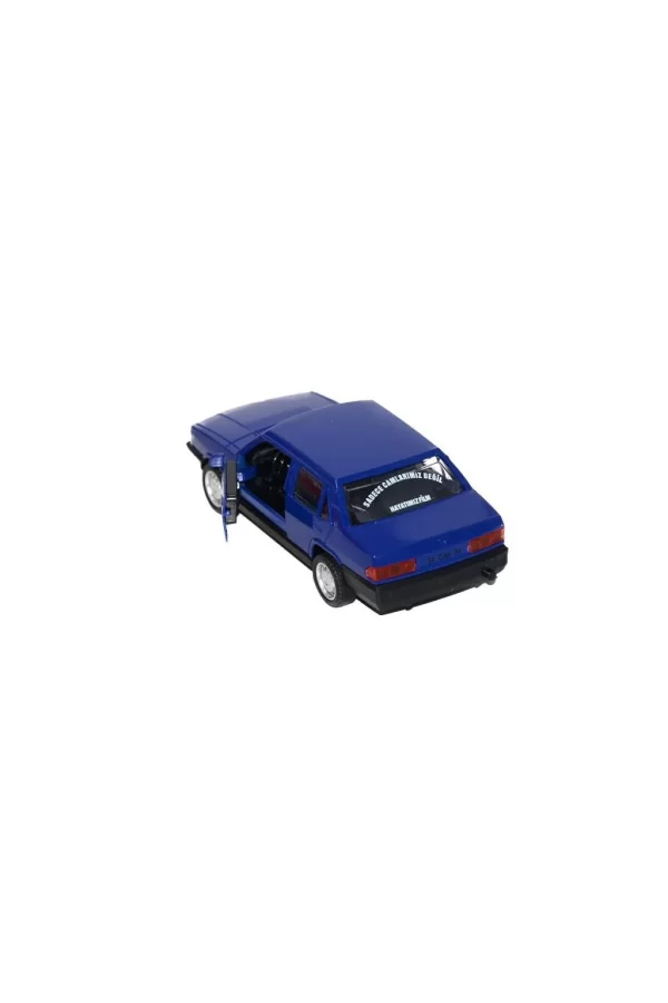 Nessiworld  6632 08 Çek Bırak Toros