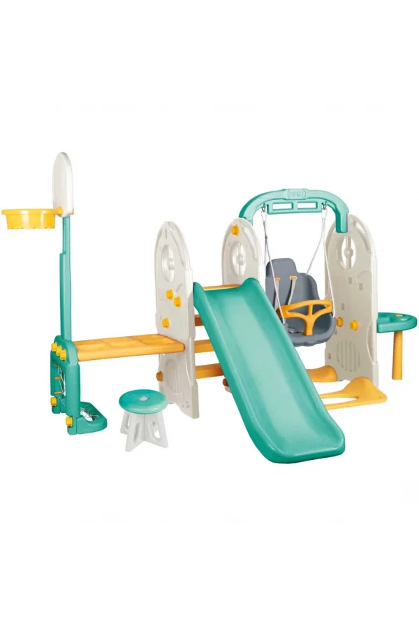 Nessiworld  7 In 1 Oyun Parkı 2624