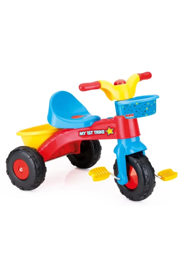 Nessiworld 7007 İLK BİSİKLETİM TUTAMAKLI
