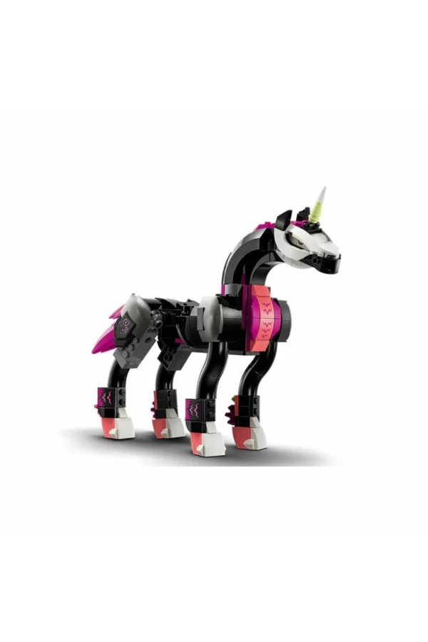 Nessiworld 71457 Lego DREAMZzz Uçan At Pegasus 482 parça +8 yaş