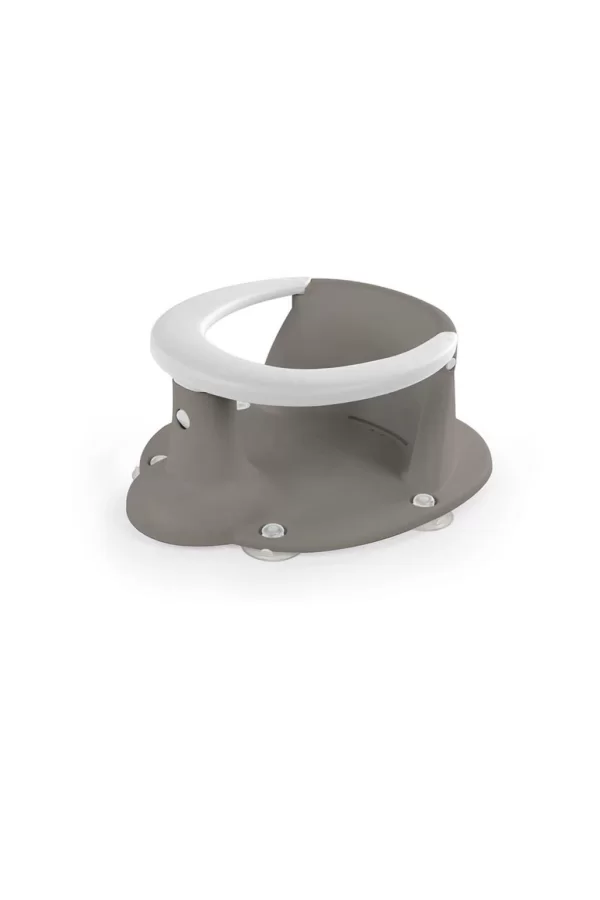 Nessiworld 7468 BEBEK BANYO YIKAMA OTURAĞI STONE GRİ