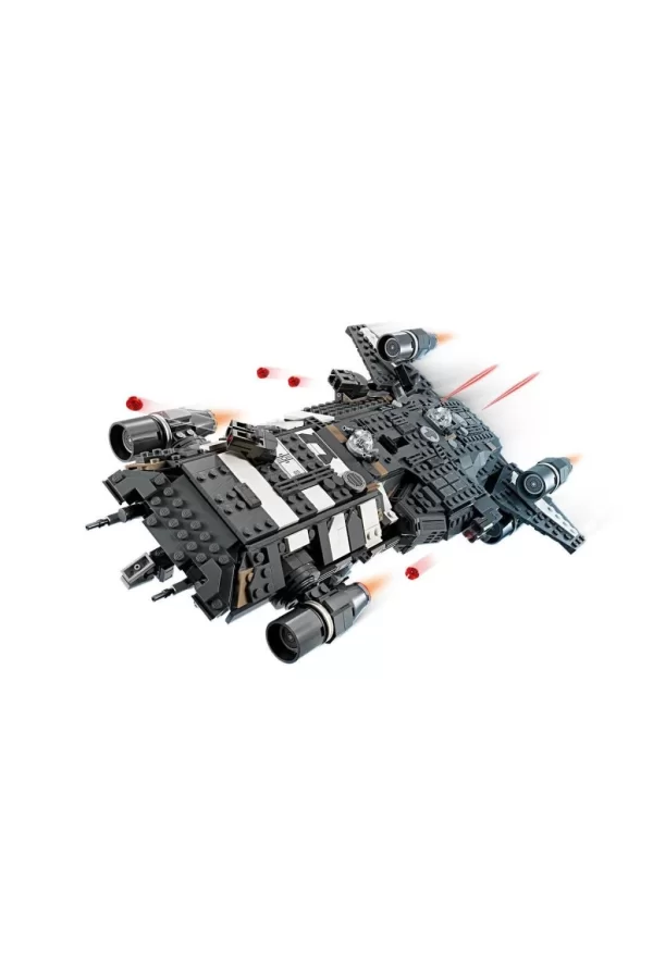 Nessiworld  75374 Lego Star Wars Onyx Cinder 1325 parça +10 yaş