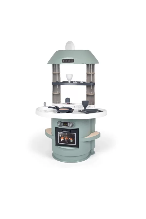 Nessiworld  7600312700 Nova Kitchen -Smoby