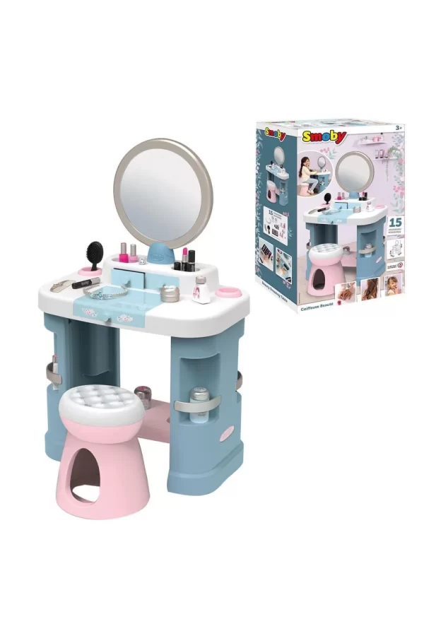 Nessiworld  7600320249 My Beauty Dressing Table