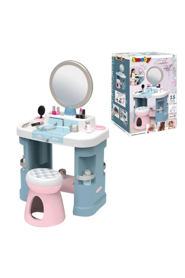 Nessiworld  7600320249 My Beauty Dressing Table