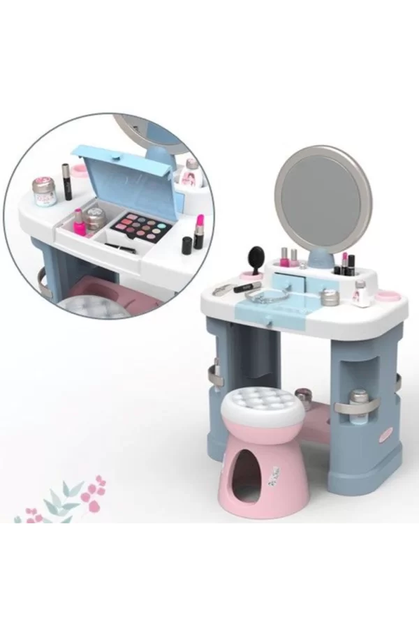Nessiworld  7600320249 My Beauty Dressing Table