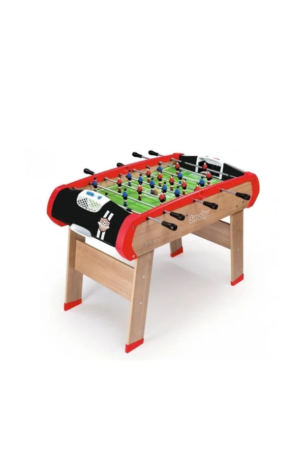 Nessiworld 7600620400 BBBF Champions Langırt -Smoby