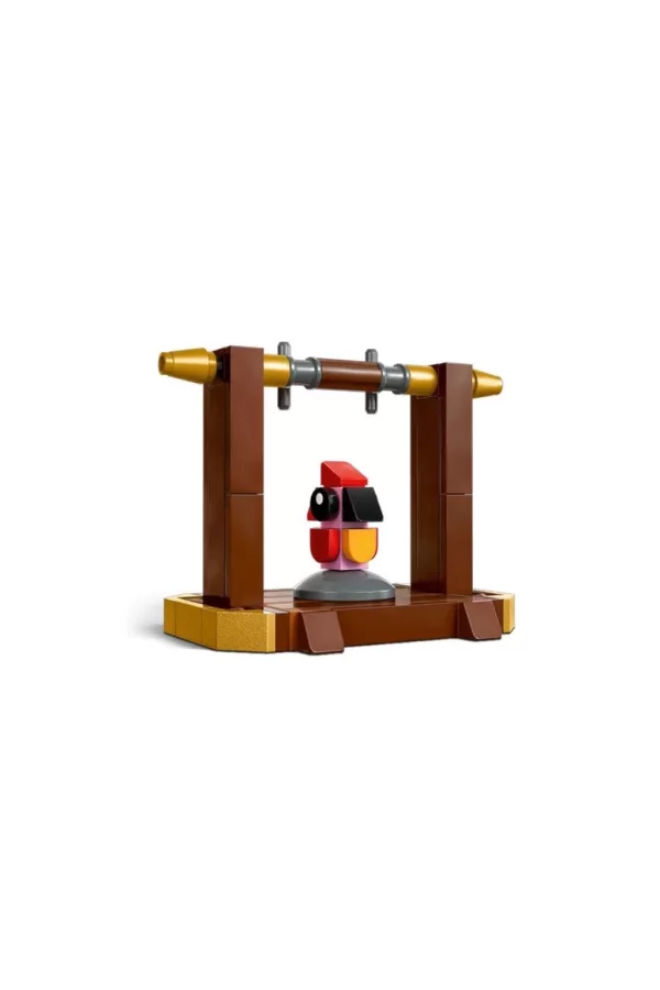 Nessiworld 76448 Lego Harry Potter - Fawkes™: Dumbledoreun Anka Kuşu 299 parça +8 yaş