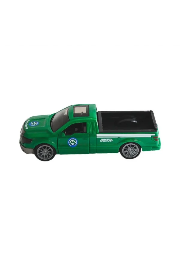 Nessiworld  8003A  Sürtmeli Renkli Pick Up -Birliktoys