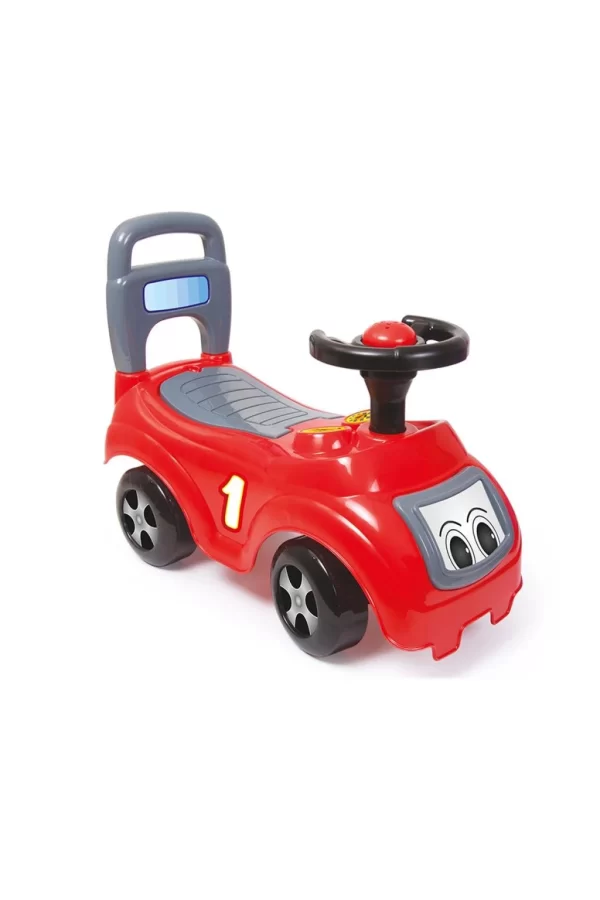Nessiworld 8020 MİNİ RANGER