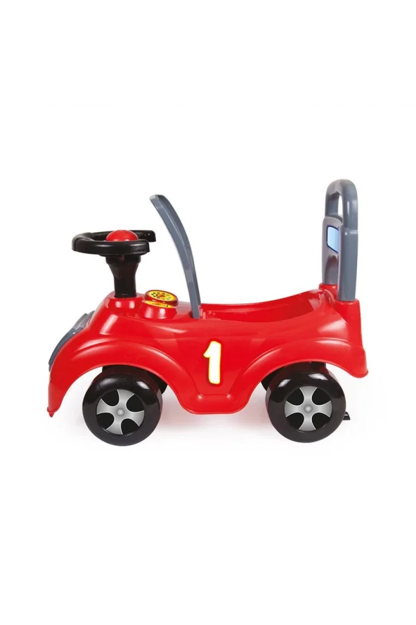 Nessiworld 8020 MİNİ RANGER