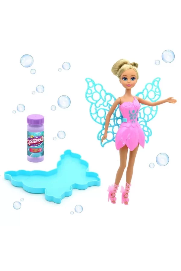 Nessiworld  81046 Dreameez Baloncuk Perisi Bebek -Sunman