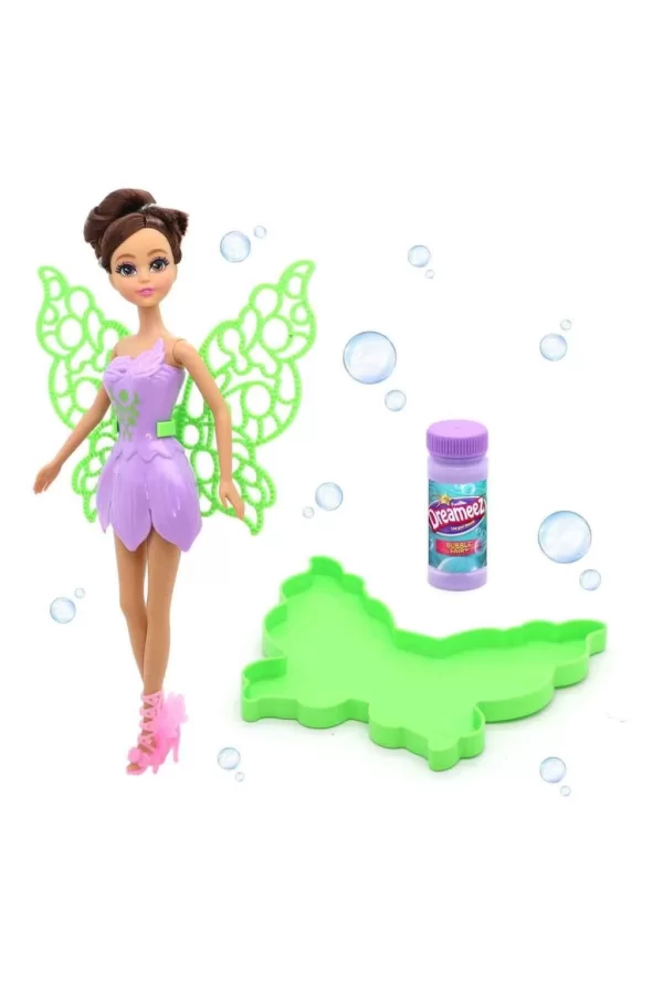 Nessiworld  81046 Dreameez Baloncuk Perisi Bebek -Sunman
