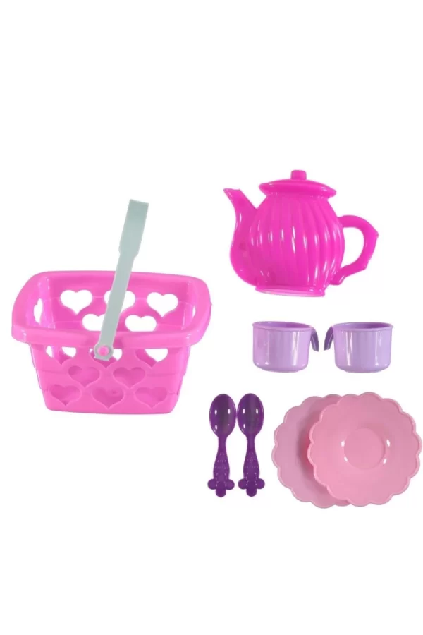 Nessiworld 8112 Piknik Sepeti -Halitcan