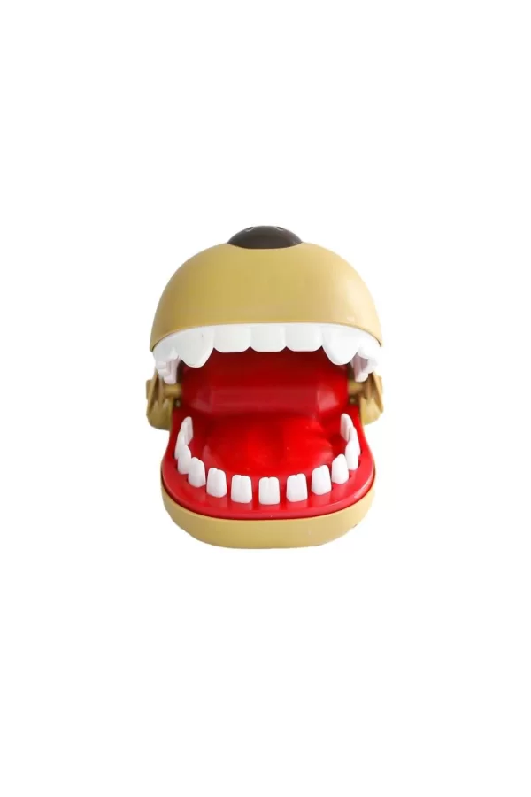 Nessiworld  85103 Eğlenceli Diş Kapanı -Birliktoys