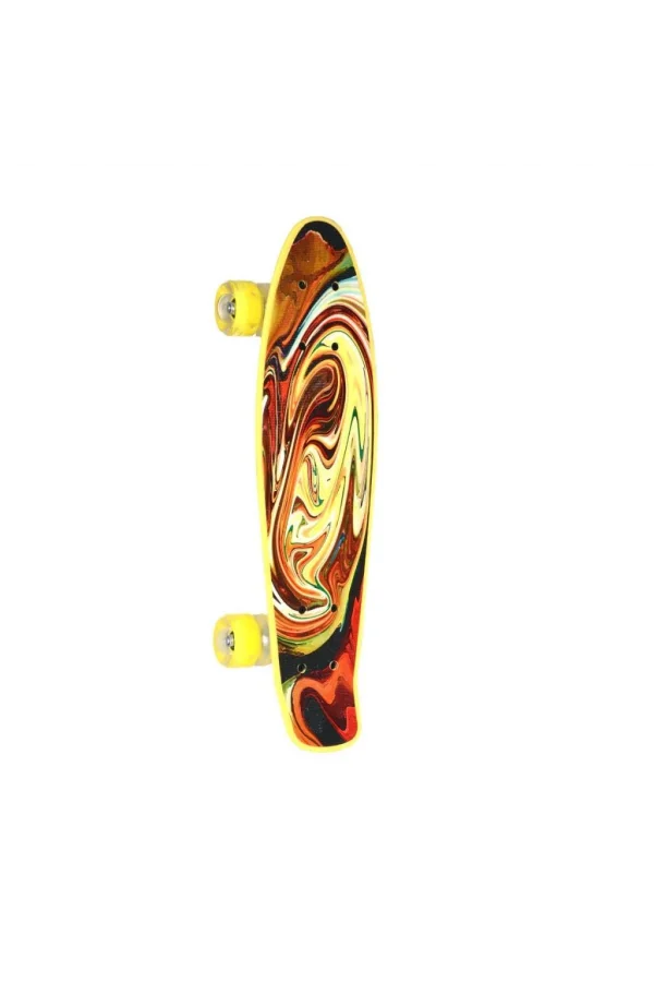 Nessiworld 881 Desenli Kaykay 56 cm