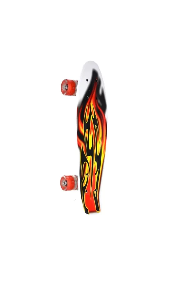 Nessiworld 881 Desenli Kaykay 56 cm