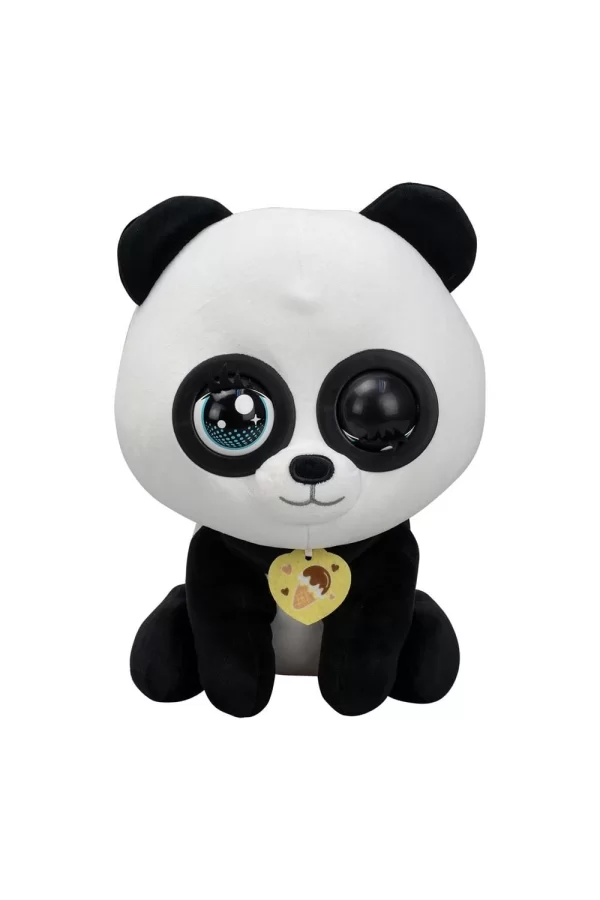 Nessiworld 89025 Silverlit  Winksies Sevimli Hayvanlar İnteraktif Pelüş Asorti