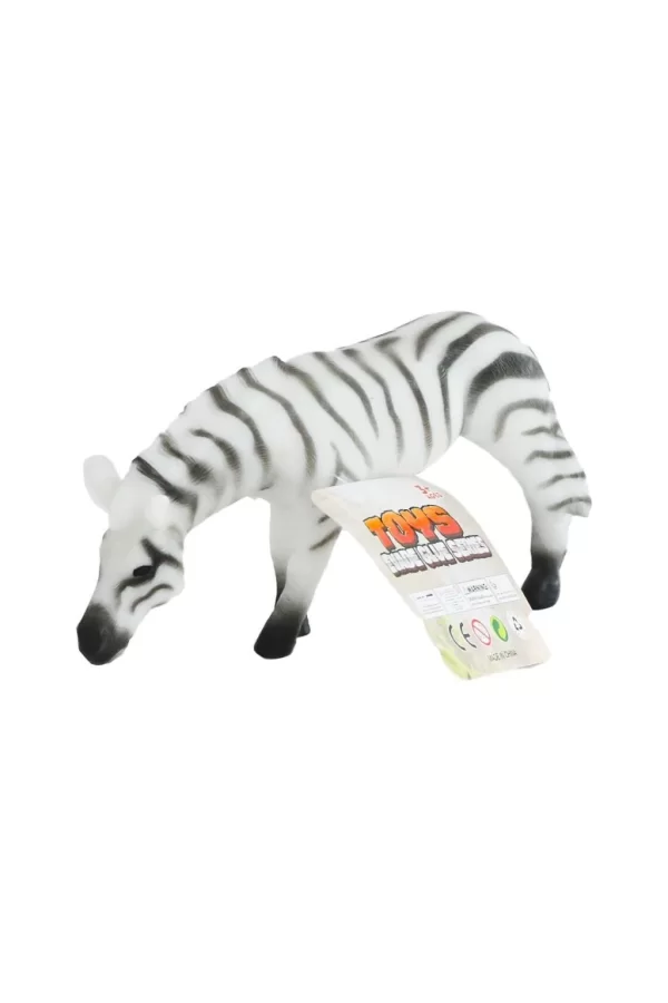 Nessiworld  99815-1 4 Ormanlar Alemi Hayvanlar -Birliktoys