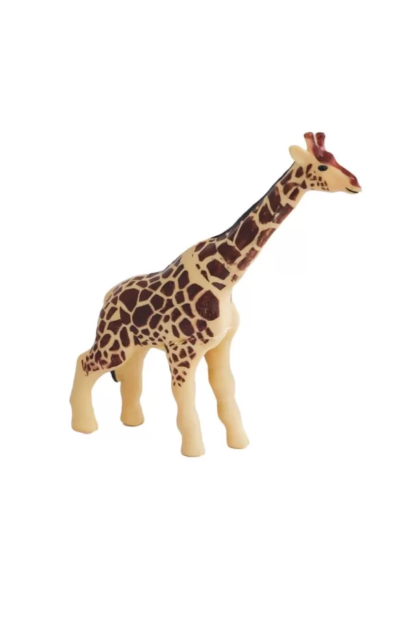 Nessiworld  9984-1 4 Soft Hayvanlar -Birliktoys