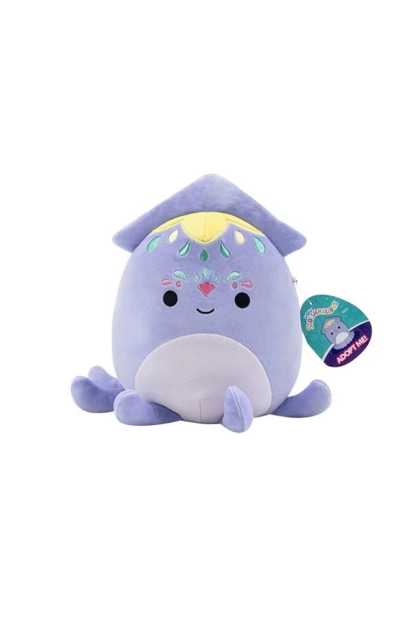 Nessiworld  ADT03000 Roblox Adopt Me 20 cm Peluş - SQAM00003
