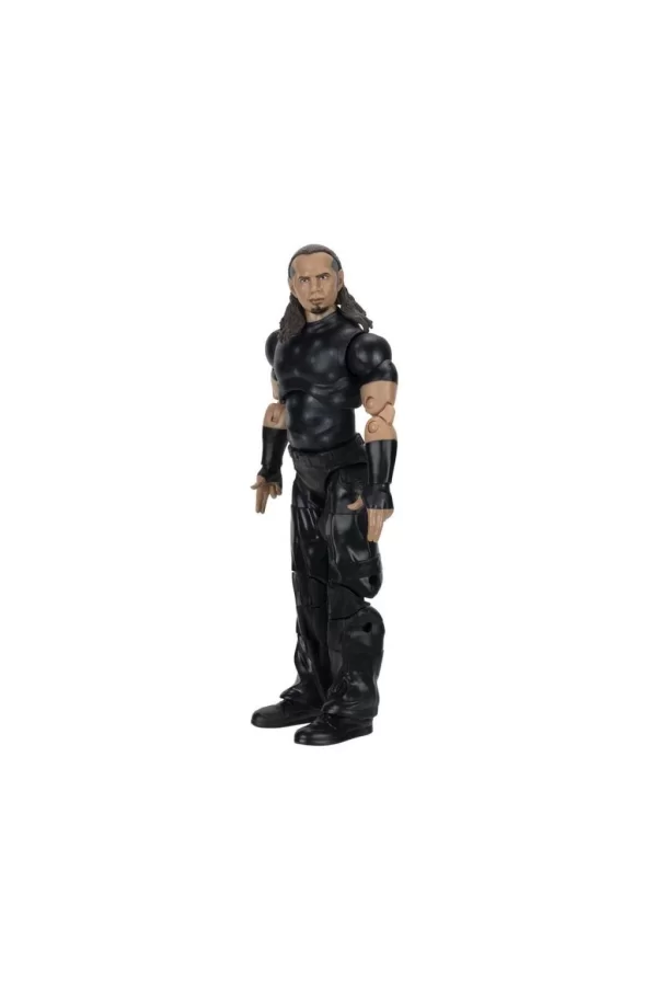 Nessiworld AEW/0001-S16 AEW Karakterleri Model Aksiyon Figür 18cm