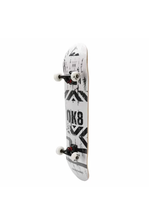 Nessiworld  Ahşap Desenli Kaykay 80 cm