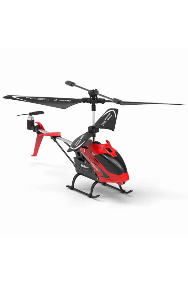 Nessiworld  Airwolf Işıklı Şarjlı Uzaktan Kumandalı Helikopter