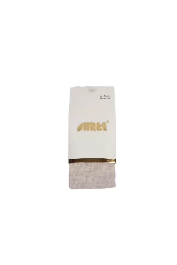 Nessiworld    Alona Bebek Külotlu Çorap 300181 Bej