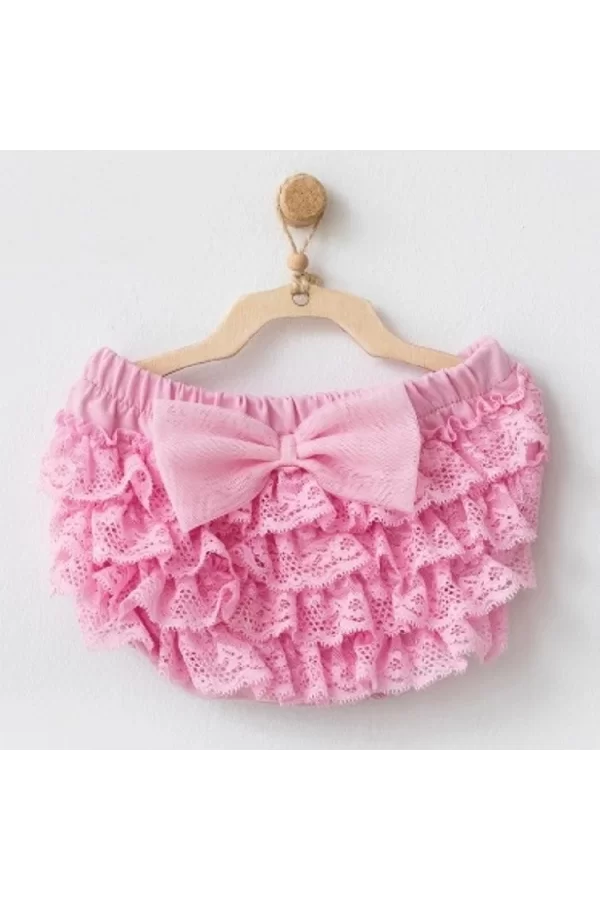 Nessiworld Andywawa AC24667 Petit Love Bebek Külodu Pink