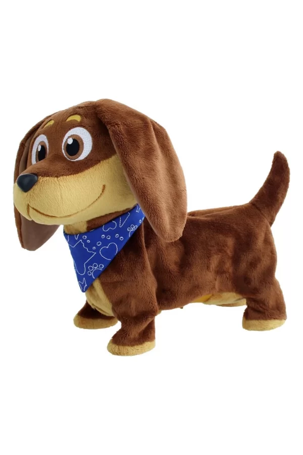 Nessiworld  Animagic Köpek Diggles