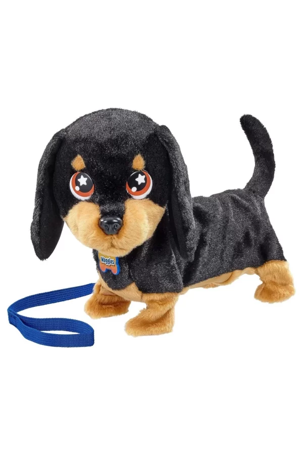 Nessiworld  Animagic Sosis Köpek Waggles