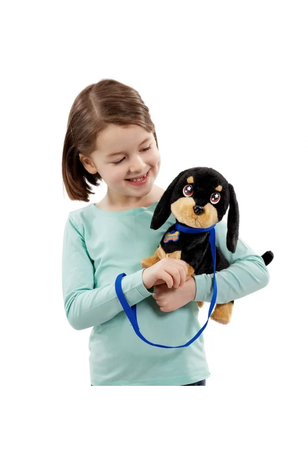 Nessiworld  Animagic Sosis Köpek Waggles