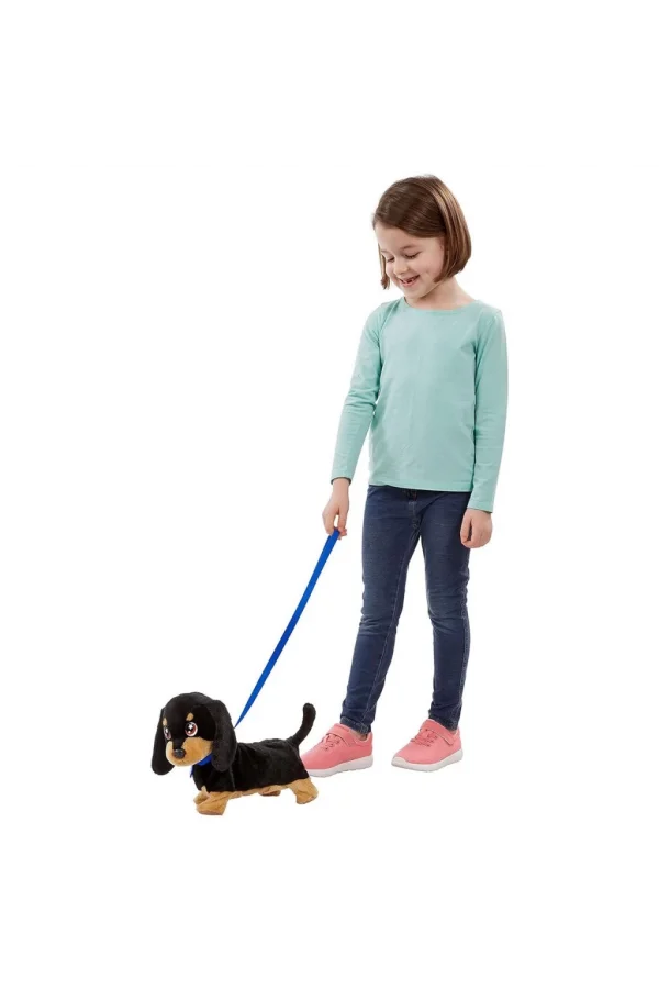 Nessiworld  Animagic Sosis Köpek Waggles