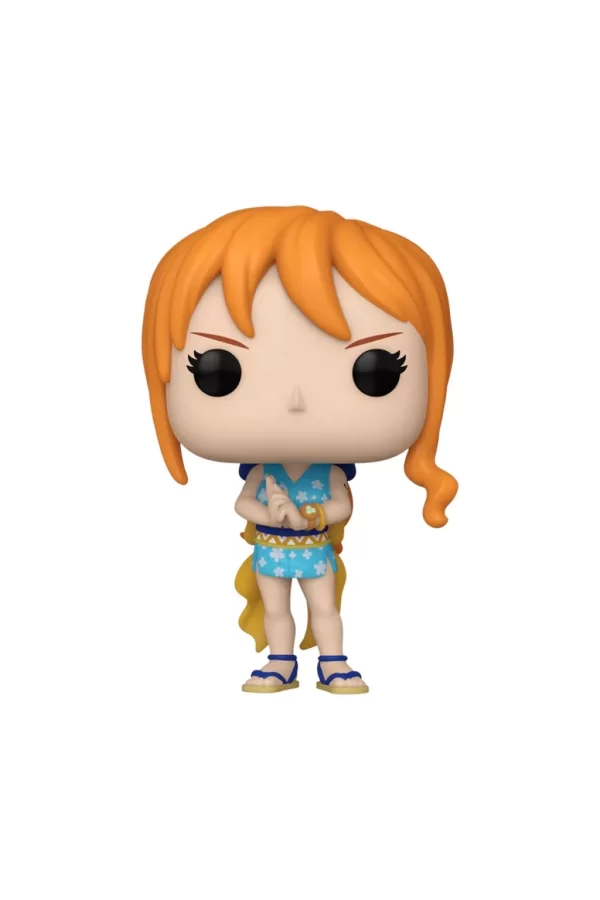Nessiworld    Animation One Piece Onami (Wano)