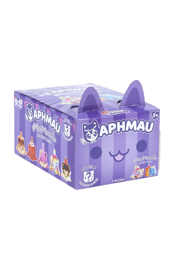 Nessiworld APH10000 Aphmau Sürpriz Pelüş 6027