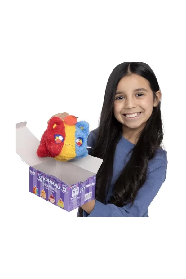 Nessiworld APH10000 Aphmau Sürpriz Pelüş 6027
