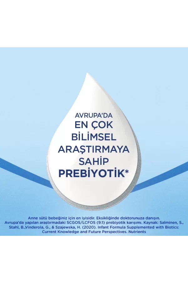 Nessiworld  Aptamil Çocuk Devam Sütü Maması No5 2 Yaş+ 800 Gr