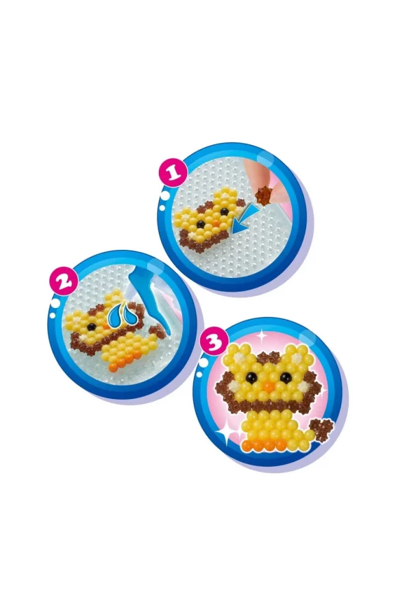 Nessiworld  Aquabeads Hayvan Dostlar Seti EAB31915