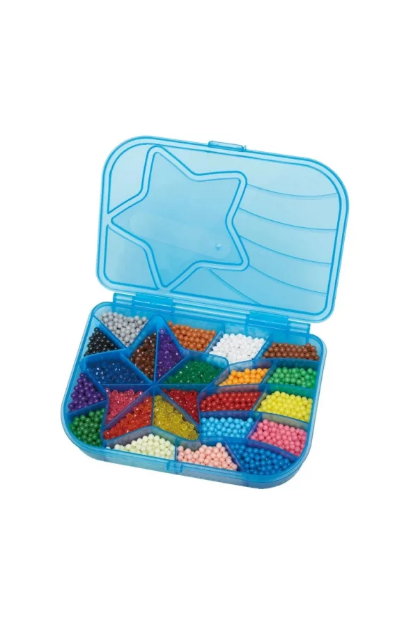 Nessiworld  Aquabeads Mega Boncuk Seti EAB31502