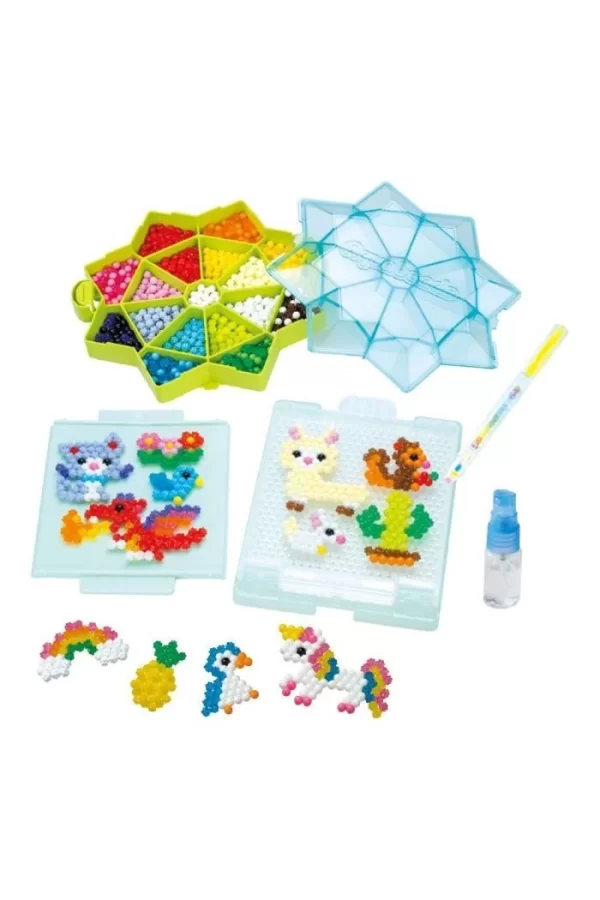 Nessiworld  Aquabeads Star Bead Başlangıç Seti