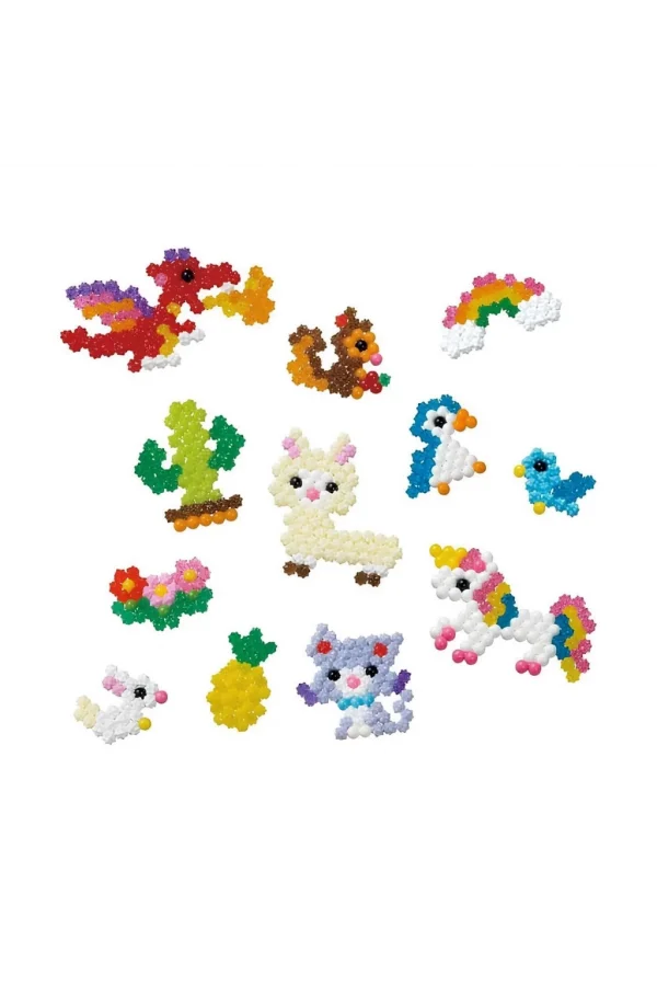 Nessiworld  Aquabeads Star Bead Başlangıç Seti