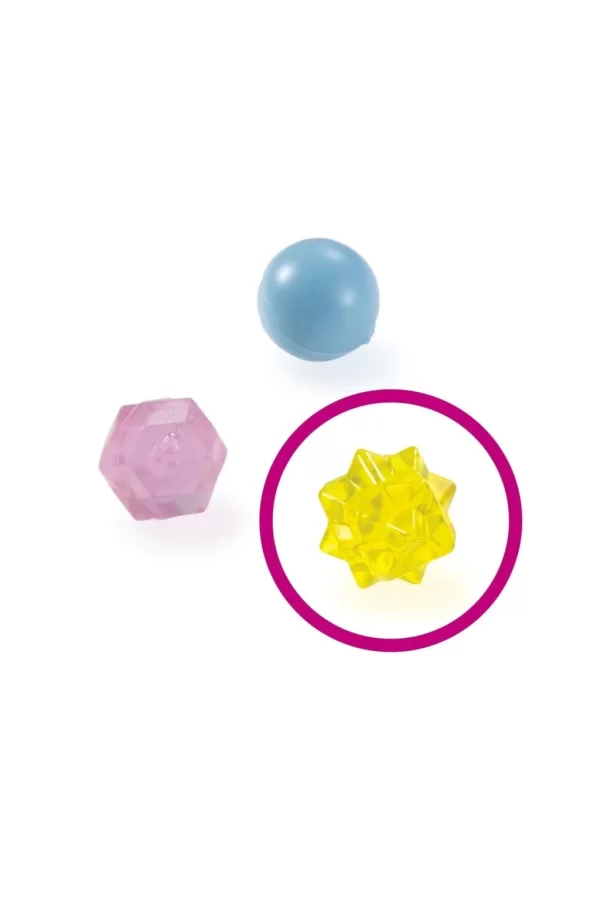 Nessiworld  Aquabeads Star Bead Yedek Boncuk Seti EAB31603