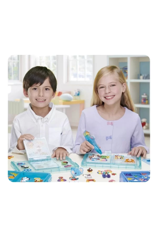 Nessiworld  Aquabeads Star Bead Yedek Boncuk Seti EAB31603