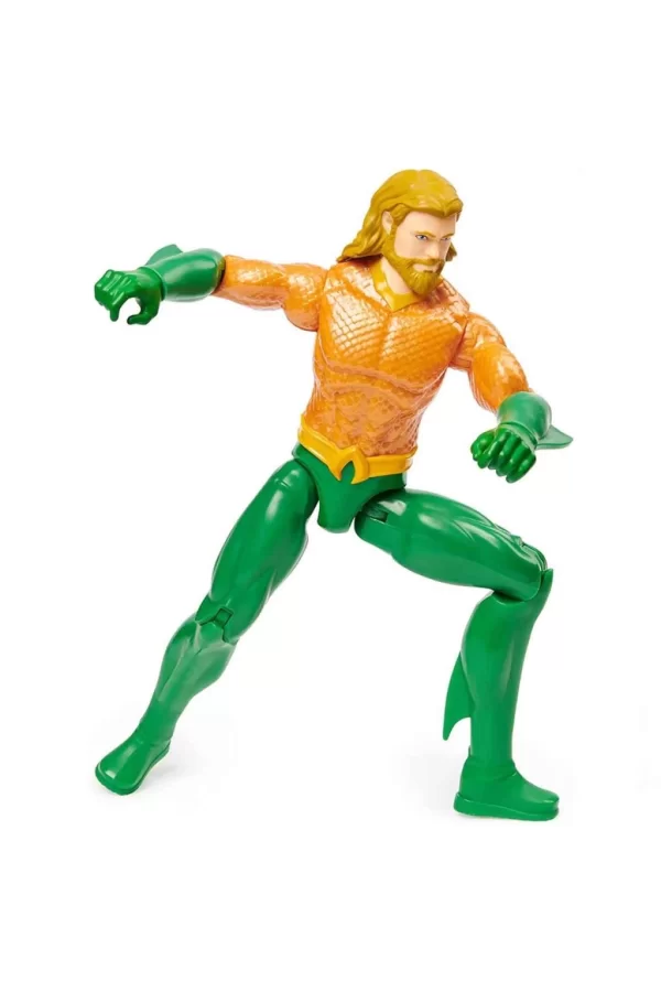 Nessiworld  Aquaman Aksiyon Figürü 30 cm 6060069